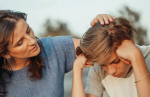Parents Guide to Helping Kids Through Divorce