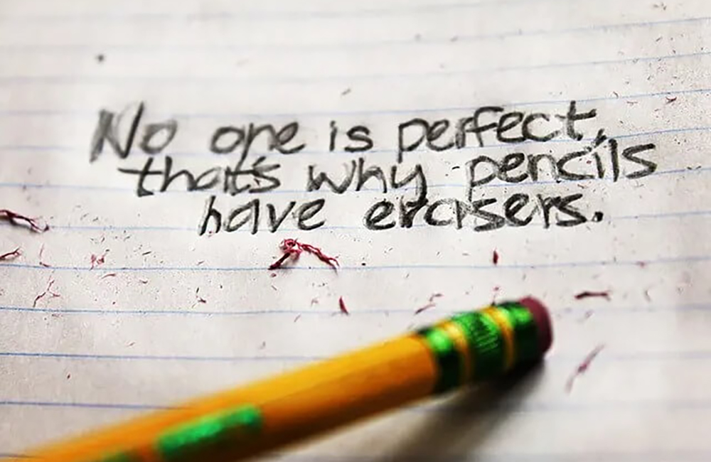 The Perils of Perfectionism In Kids and Teens