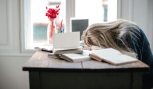 How Many College Students Struggle With Mental Health?