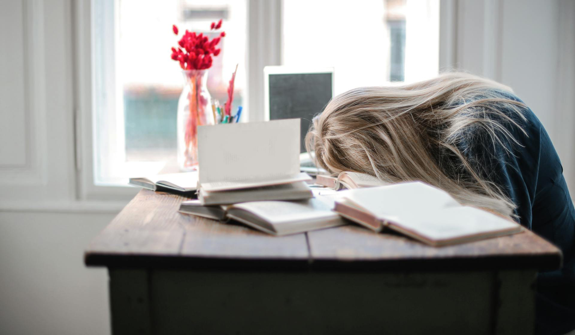 How Many College Students Struggle With Mental Health?